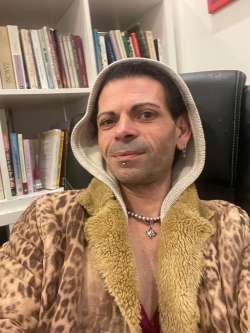 Zohar The Nobody
